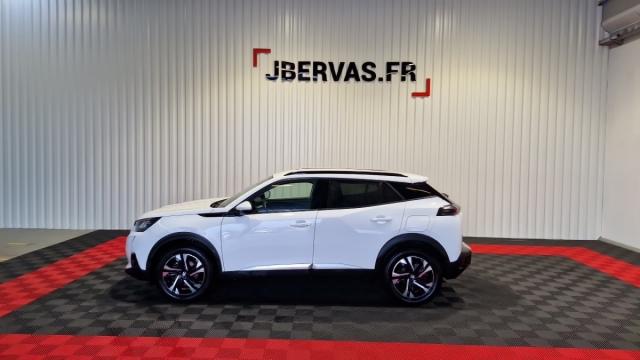 Peugeot 2008 image 9