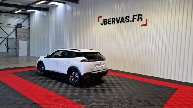 Peugeot 2008 image 6