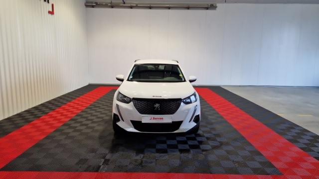 Peugeot 2008 image 8