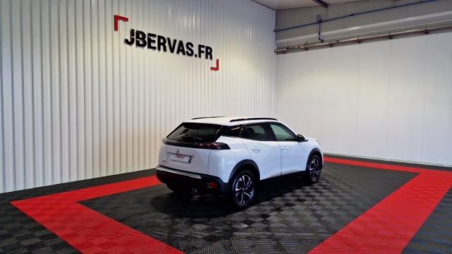 Peugeot 2008 image 5