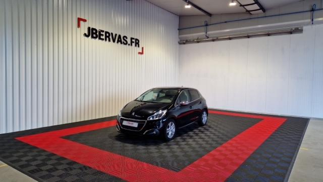 Peugeot 208 Puretech 110ch Ss Bvm6 Allure