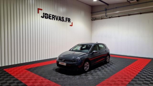 Volkswagen Golf 1.0 Tsi Opf 110 Bvm6 Life Business