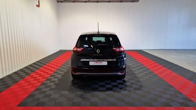 Renault Grand Scénic image 1