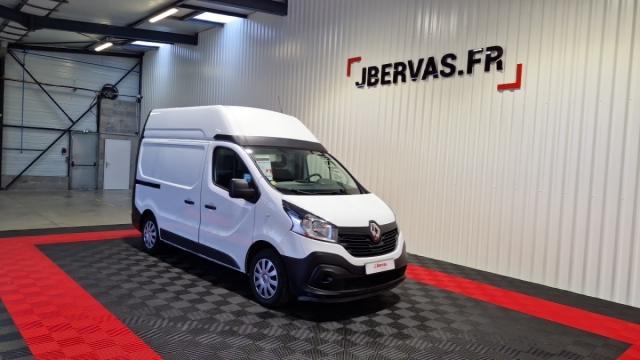 Renault Trafic image 7