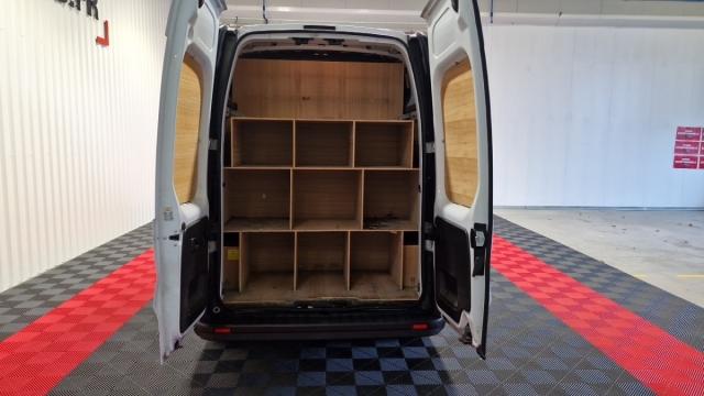 Renault Trafic image 1