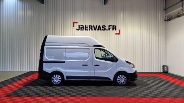 Renault Trafic image 5