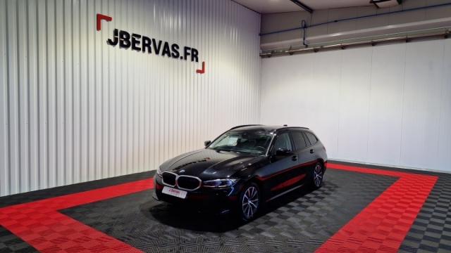Bmw Série 3 G21 Lci Touring 318i 156 Ch Bva8 Business Design