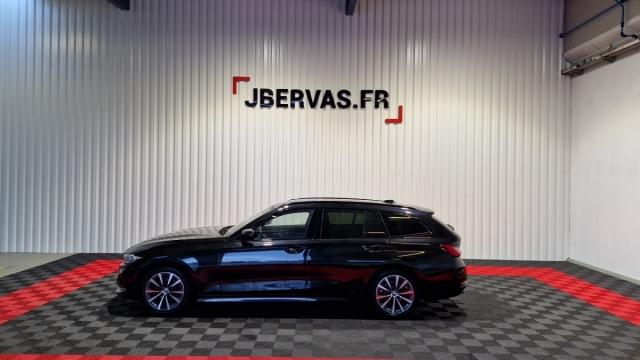 Bmw Série 3 image 5