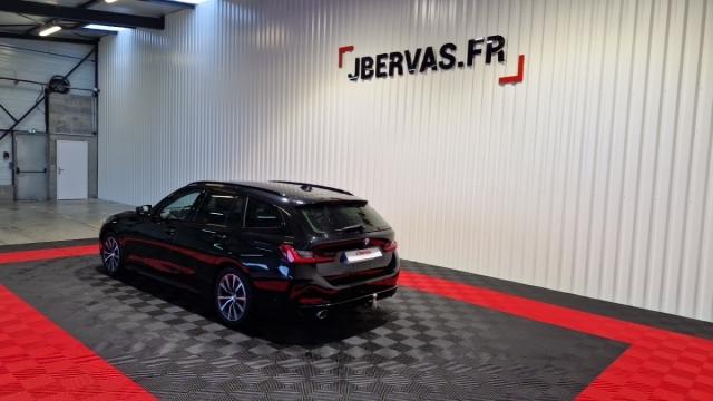 Bmw Série 3 image 9