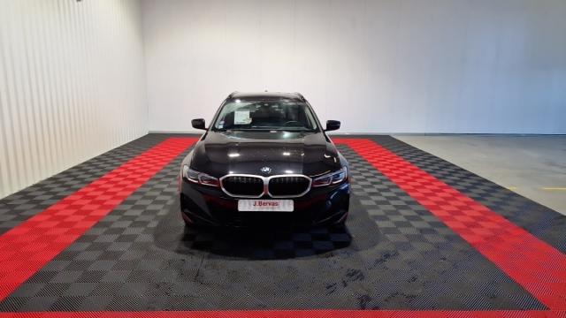 Bmw Série 3 image 2