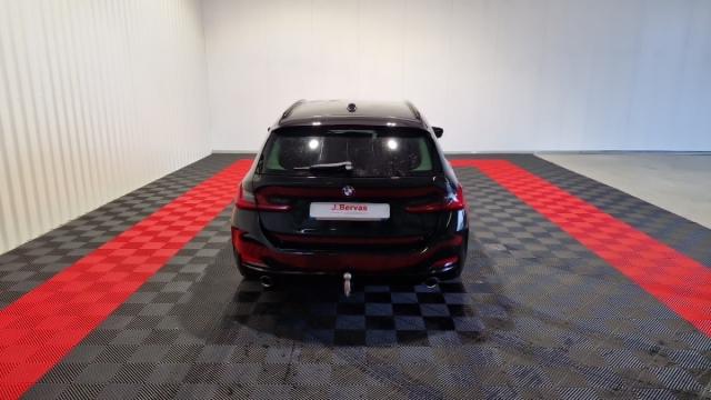 Bmw Série 3 image 6