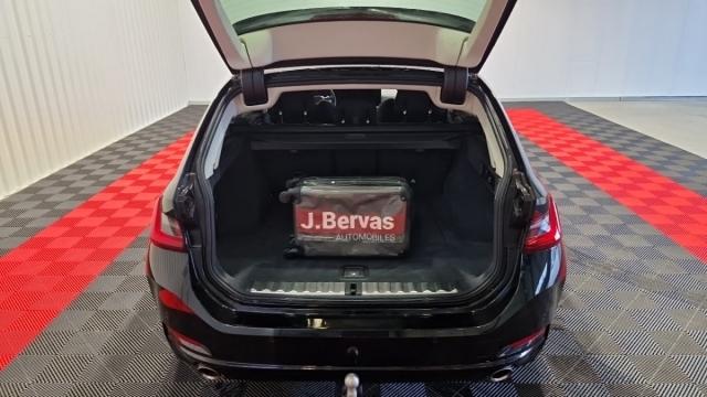 Bmw Série 3 image 8