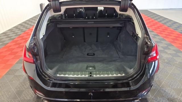 Bmw Série 3 image 4