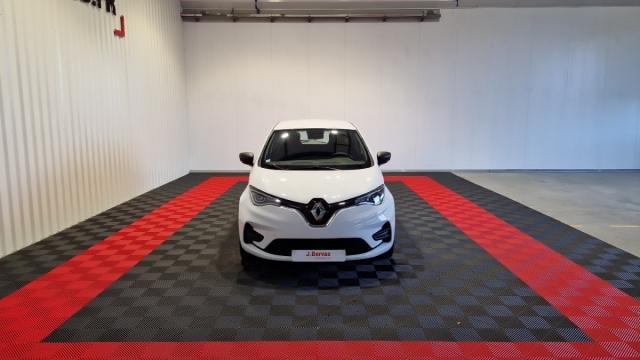 Renault Zoe image 6