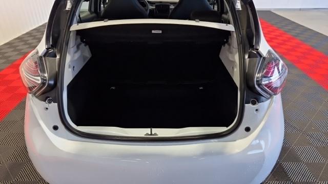 Renault Zoe image 4