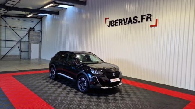 Peugeot 2008 image 4