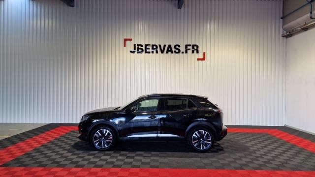 Peugeot 2008 image 8