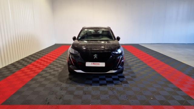 Peugeot 2008 image 3