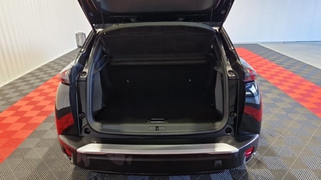 Peugeot 2008 image 9