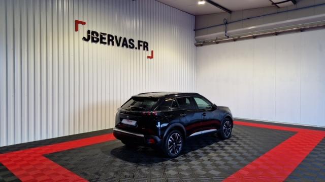 Peugeot 2008 image 7