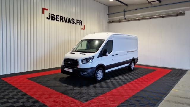 Ford Transit 350 L3h2 2.0 Ecoblue 170 Trend Business 4x4