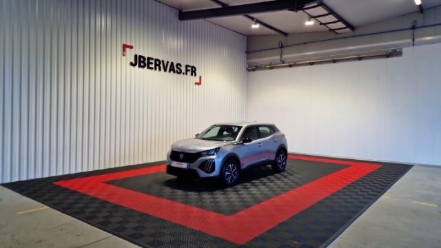 Peugeot 2008 100 Ss Bvm6 Style