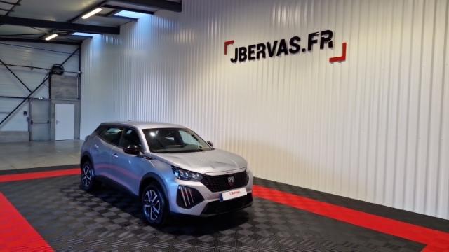 Peugeot 2008 image 5