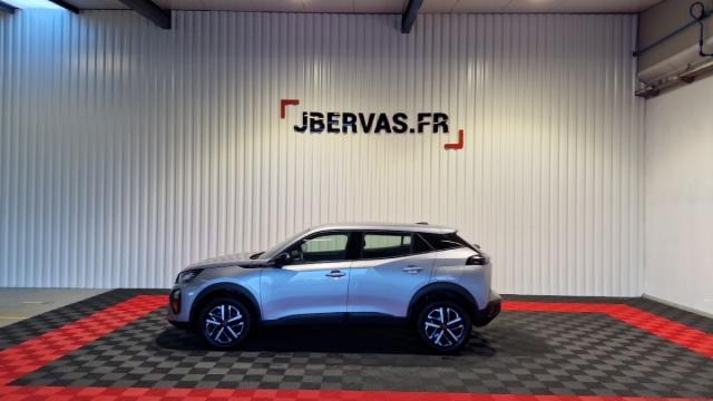 Peugeot 2008 image 1