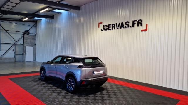 Peugeot 2008 image 9