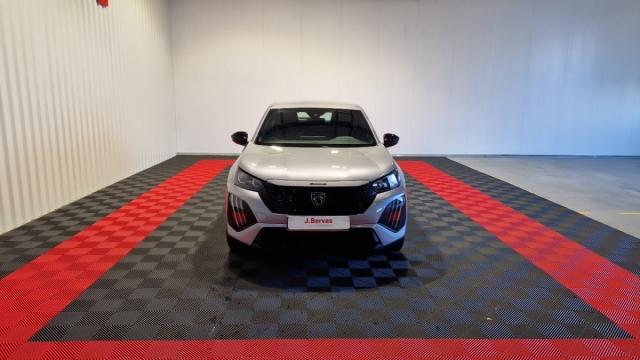 Peugeot 2008 image 6