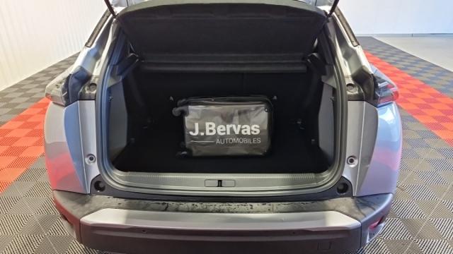 Peugeot 2008 image 7