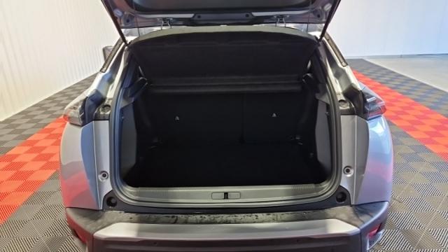 Peugeot 2008 image 4