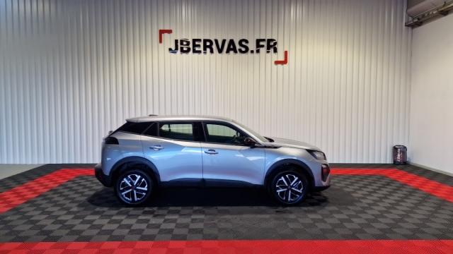 Peugeot 2008 image 2