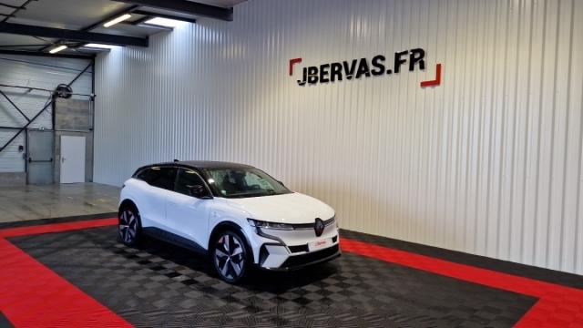 Renault Mégane E-Tech image 7