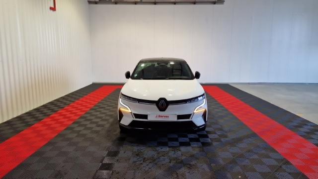 Renault Mégane E-Tech image 4