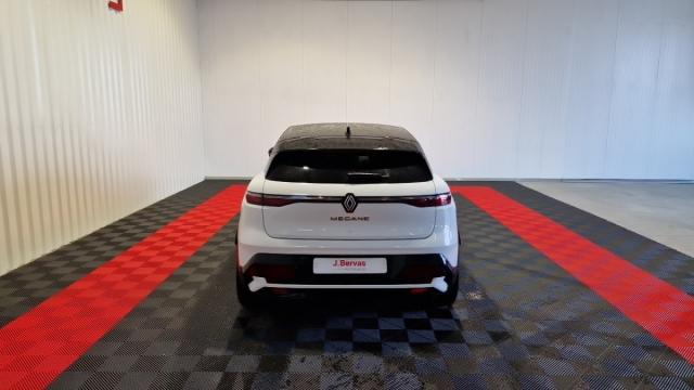 Renault Mégane E-Tech image 2