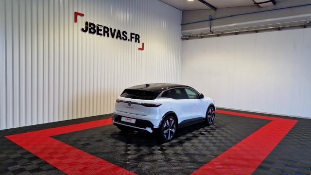 Renault Mégane E-Tech image 6