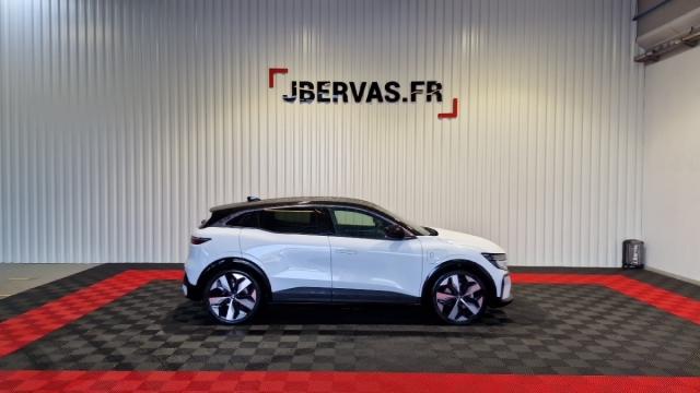 Renault Mégane E-Tech image 3