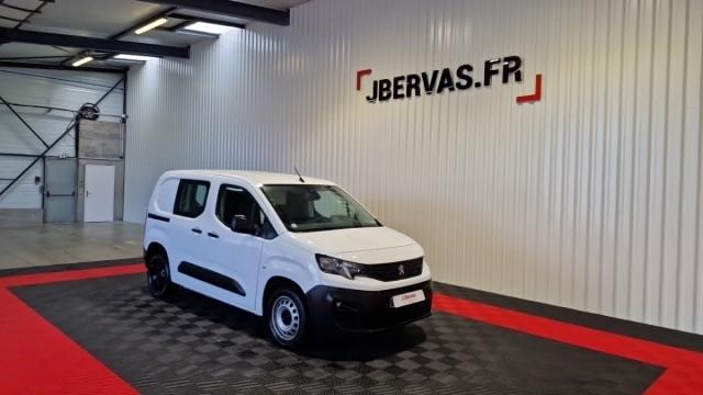 Peugeot Partner image 7