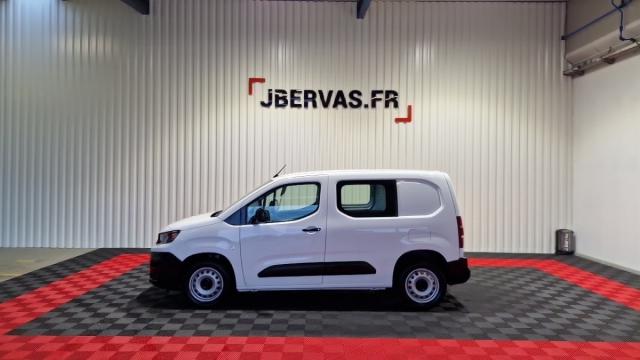 Peugeot Partner image 3