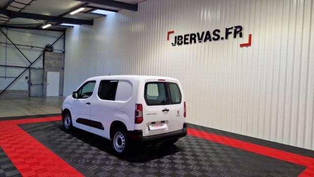 Peugeot Partner image 8