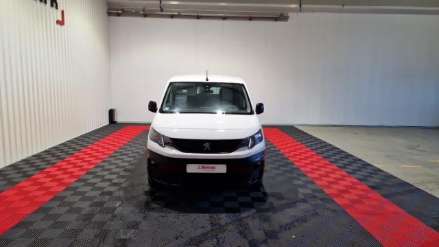 Peugeot Partner image 9