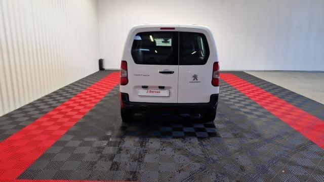 Peugeot Partner image 6