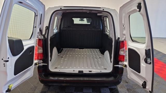 Peugeot Partner image 5