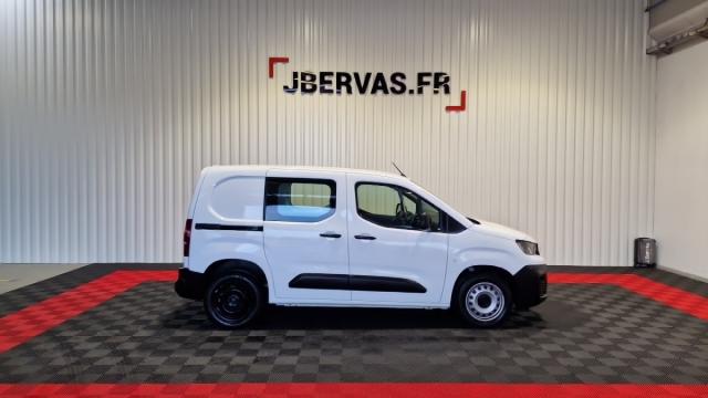 Peugeot Partner image 2