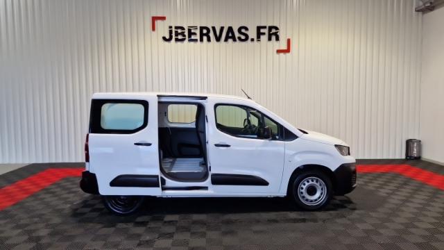 Peugeot Partner image 4