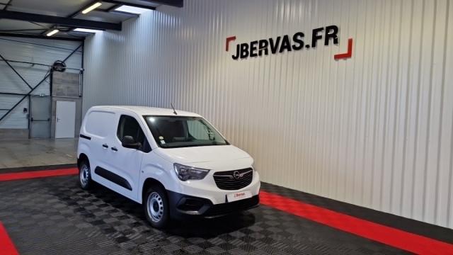 Opel Combo Cargo image 6