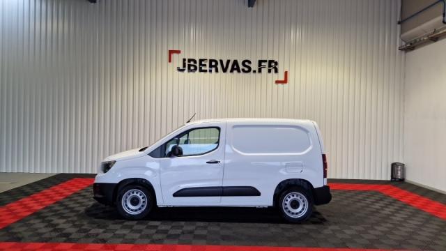 Opel Combo Cargo image 4