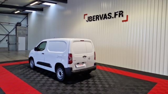 Opel Combo Cargo image 2