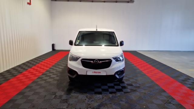 Opel Combo Cargo image 1